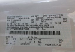 2021 Ford F-150 - Image 51