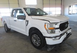 2021 Ford F-150 - Image 3