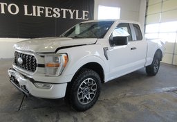 2021 Ford F-150 - Image 4