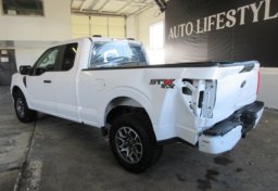 2021 Ford F-150 - Image 5