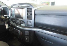 2021 Ford F-150 - Image 25