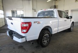 2021 Ford F-150 - Image 7