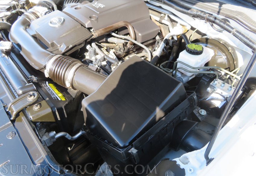 2019 Nissan Frontier - Image 46