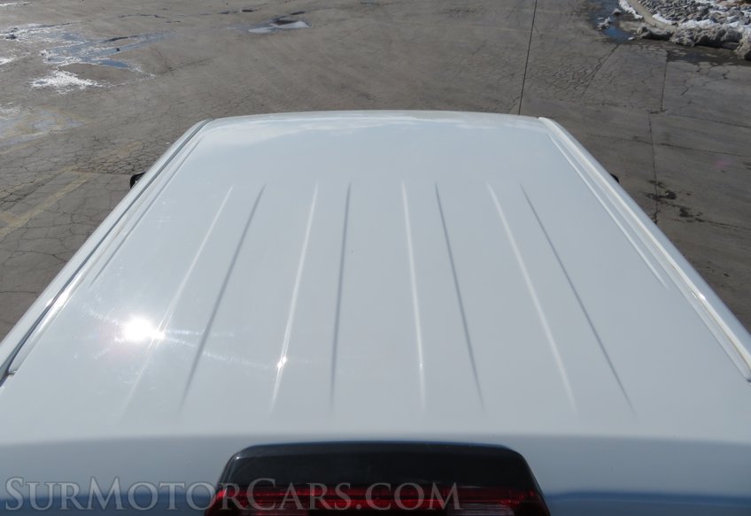 2019 Nissan Frontier - Image 22