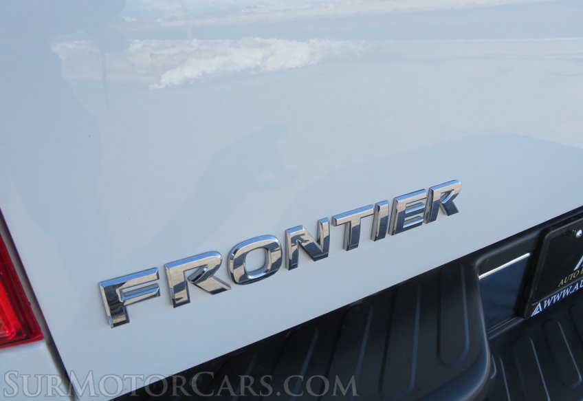 2019 Nissan Frontier - Image 16
