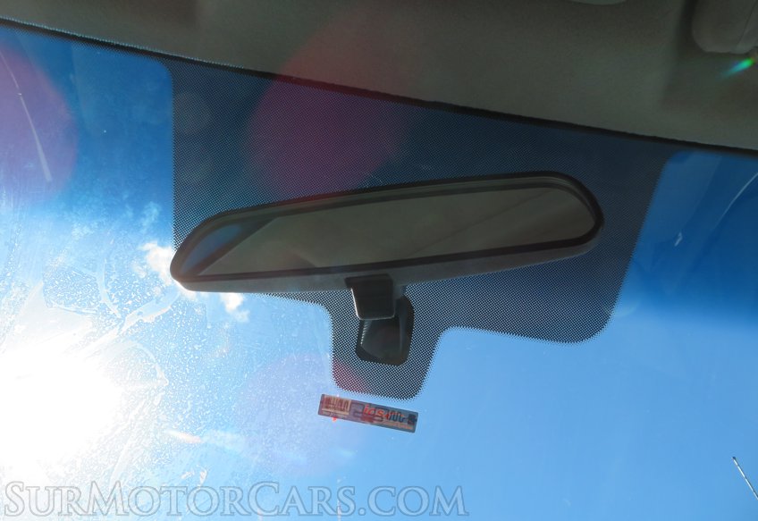 2019 Nissan Frontier - Image 39