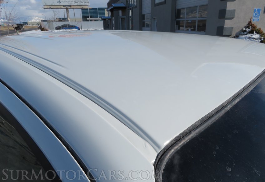 2019 Nissan Frontier - Image 21