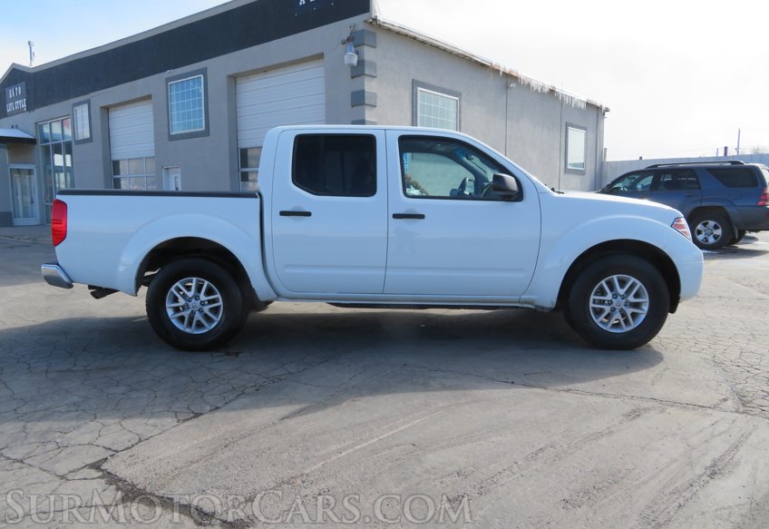 2019 Nissan Frontier - Image 6