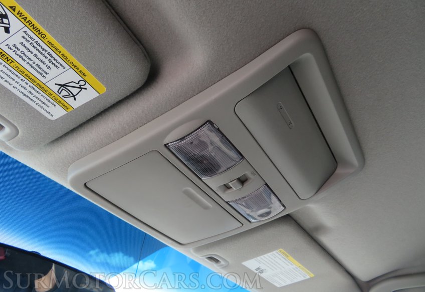 2019 Nissan Frontier - Image 40