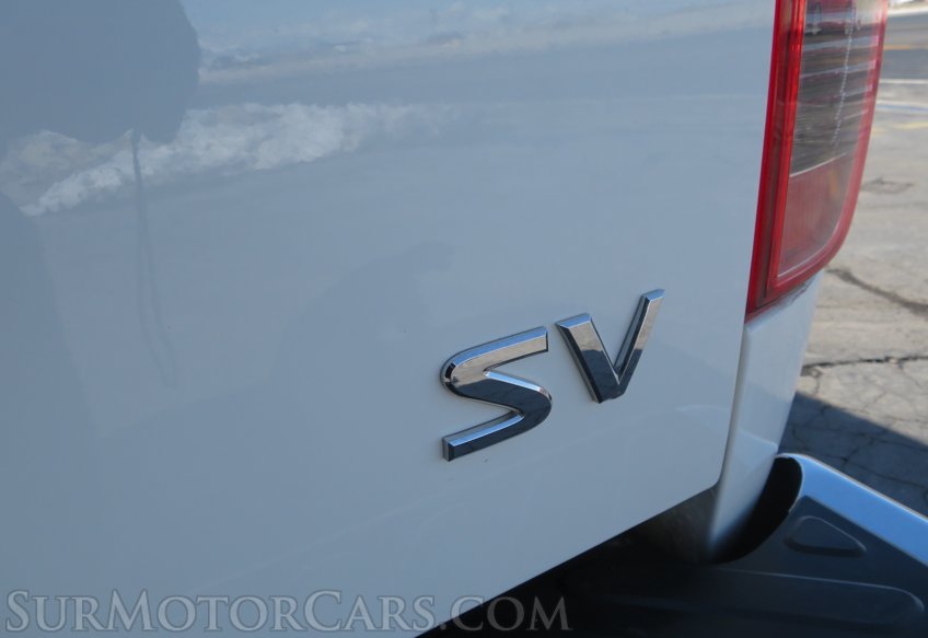 2019 Nissan Frontier - Image 18