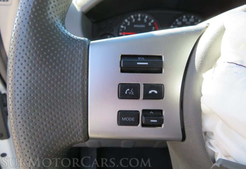 2019 Nissan Frontier - Image 33