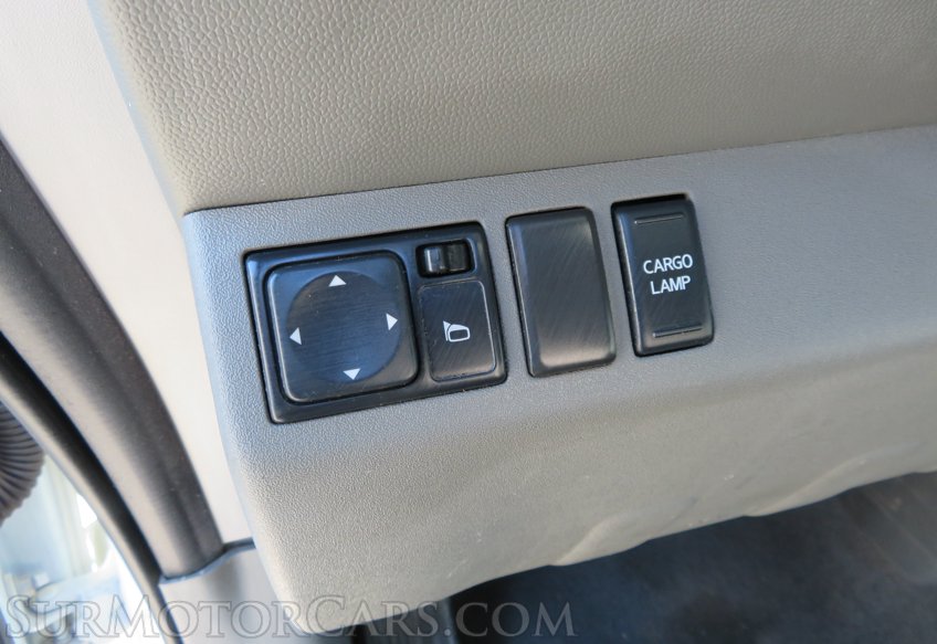 2019 Nissan Frontier - Image 42