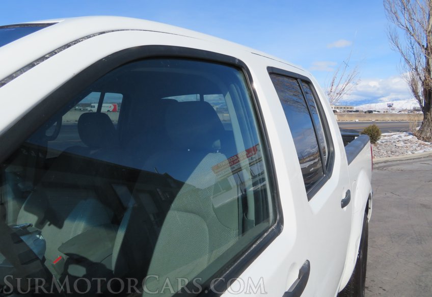 2019 Nissan Frontier - Image 14