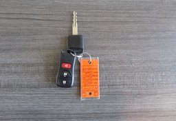 2019 Nissan Frontier - Image 37