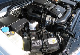 2019 Nissan Frontier - Image 47