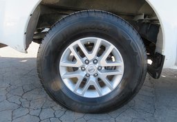 2019 Nissan Frontier - Image 31