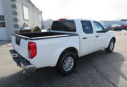 2019 Nissan Frontier - Image 4