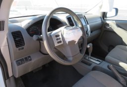 2019 Nissan Frontier - Image 23