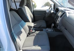 2019 Nissan Frontier - Image 26