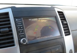 2019 Nissan Frontier - Image 38