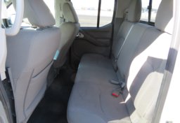 2019 Nissan Frontier - Image 29