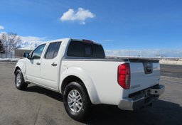 2019 Nissan Frontier - Image 10