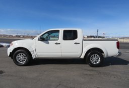 2019 Nissan Frontier - Image 7