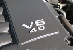 2019 Nissan Frontier - Image 44