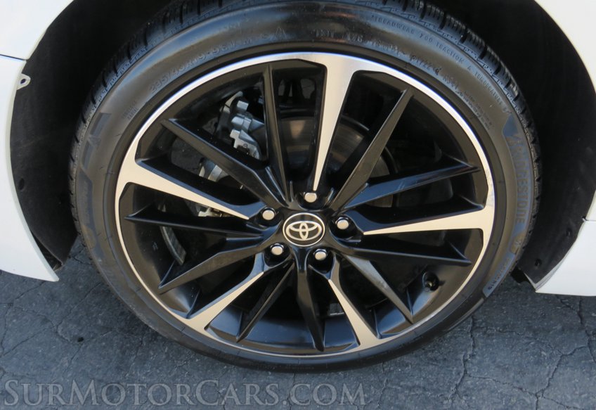 2020 Toyota Camry - Image 51