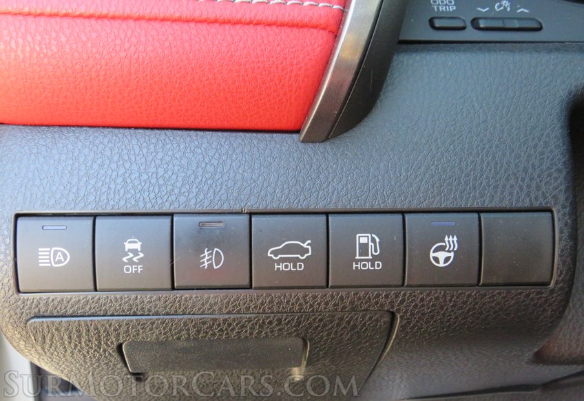 2020 Toyota Camry - Image 47