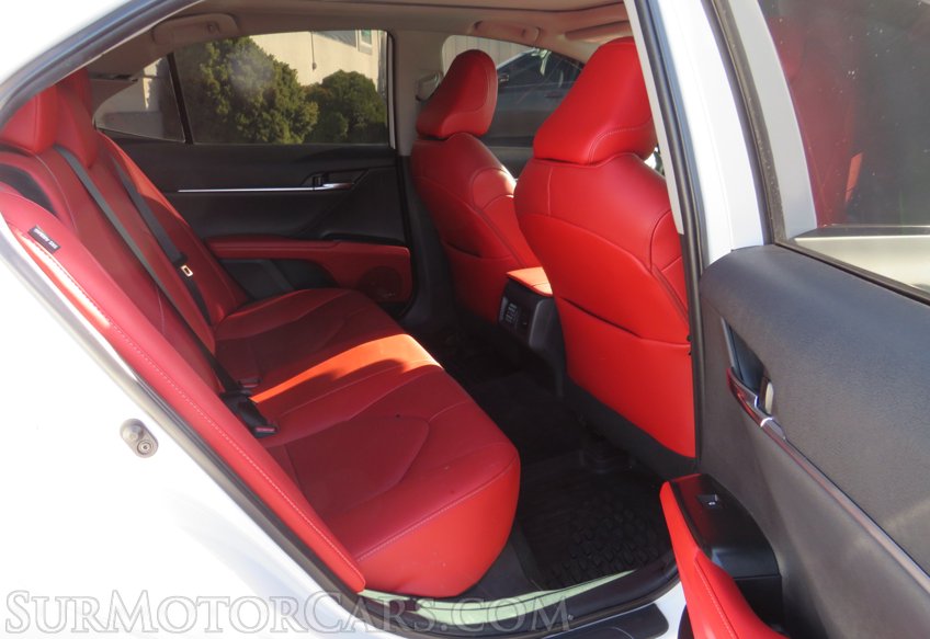 2020 Toyota Camry - Image 25