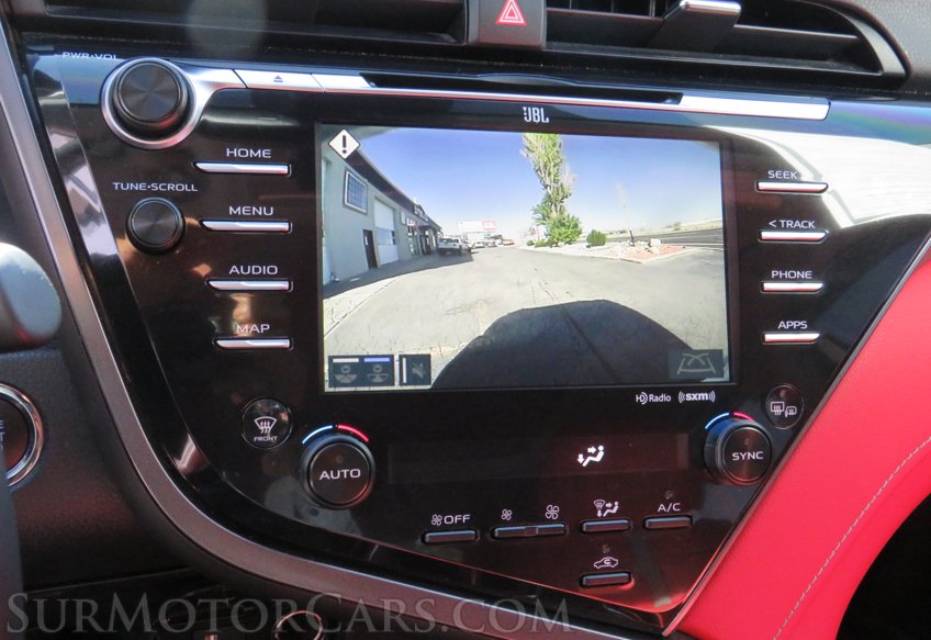 2020 Toyota Camry - Image 34