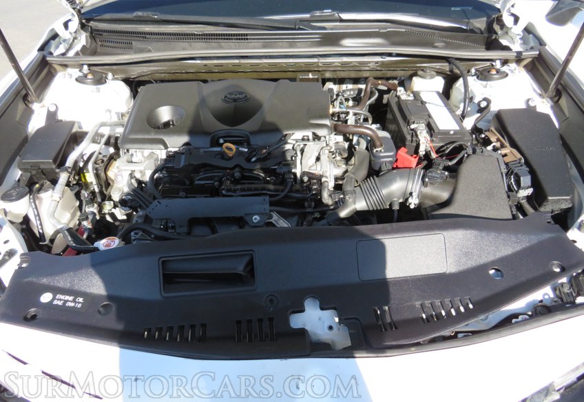 2020 Toyota Camry - Image 54