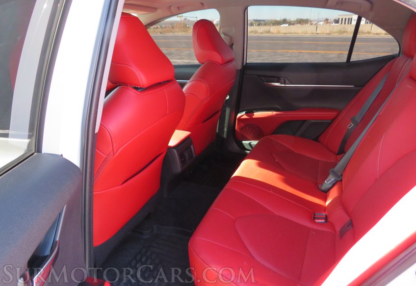 2020 Toyota Camry - Image 23