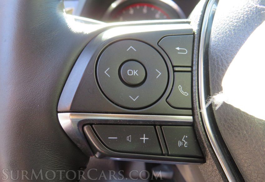 2020 Toyota Camry - Image 30