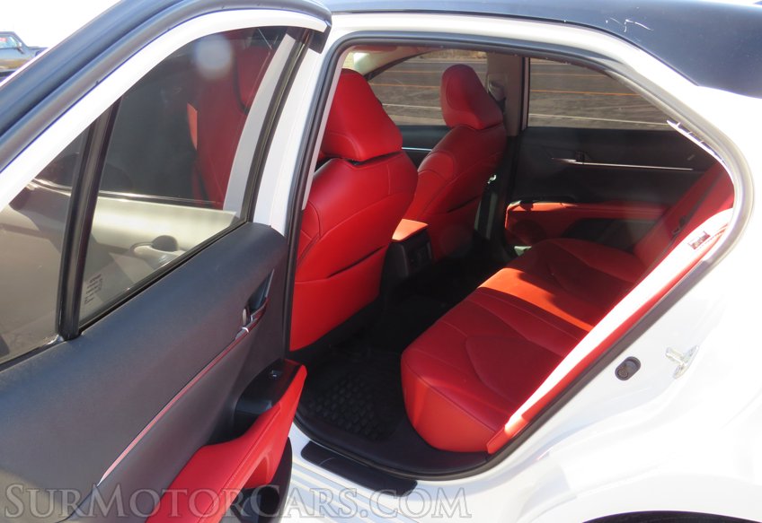 2020 Toyota Camry - Image 26