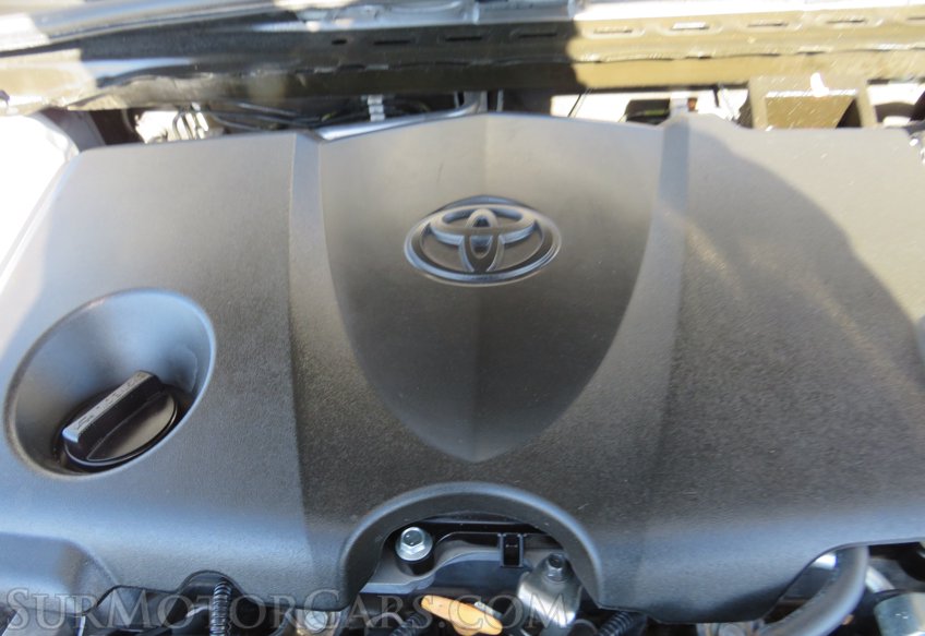 2020 Toyota Camry - Image 52