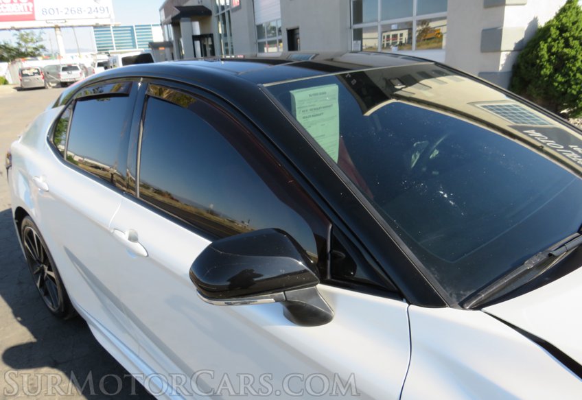 2020 Toyota Camry - Image 13