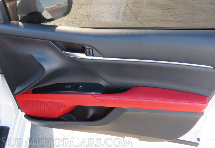 2020 Toyota Camry - Image 50