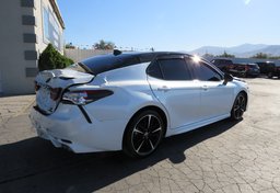 2020 Toyota Camry - Image 5