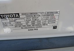 2020 Toyota Camry - Image 57