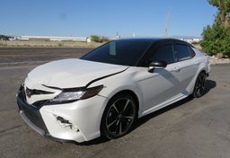 2020 Toyota Camry - Image 2