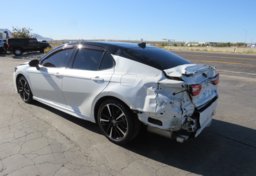 2020 Toyota Camry - Image 6