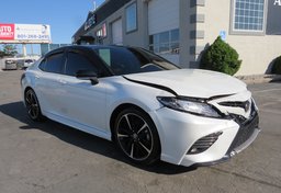 2020 Toyota Camry - Image 3