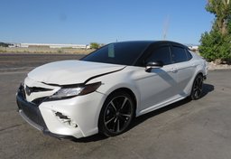 2020 Toyota Camry - Image 4