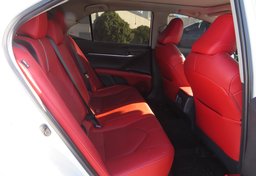 2020 Toyota Camry - Image 24