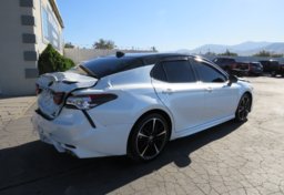 2020 Toyota Camry - Image 7