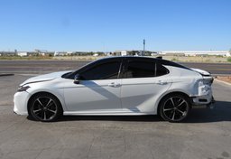 2020 Toyota Camry - Image 9