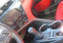 2020 Toyota Camry - Image 37