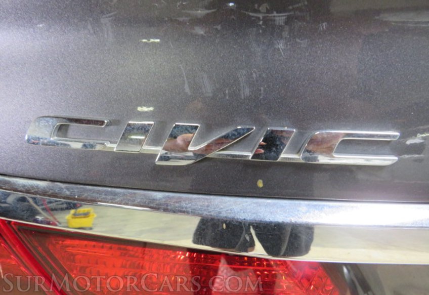 2015 Honda Civic - Image 17